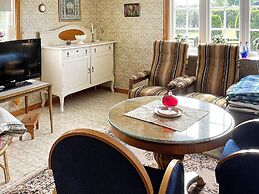 5 Person Holiday Home in Solvesborg