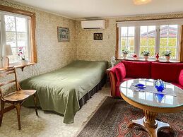 5 Person Holiday Home in Solvesborg