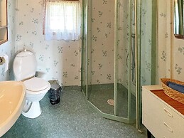 5 Person Holiday Home in Solvesborg