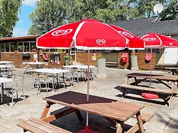 5 Person Holiday Home in Solvesborg