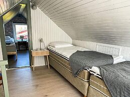 5 Person Holiday Home in Solvesborg