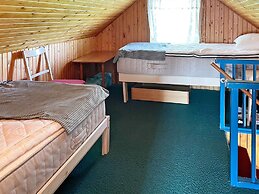 5 Person Holiday Home in Solvesborg