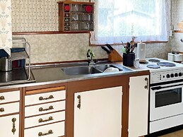 5 Person Holiday Home in Solvesborg