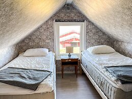 5 Person Holiday Home in Solvesborg