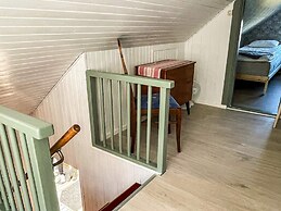 5 Person Holiday Home in Solvesborg