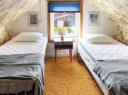 5 Person Holiday Home in Solvesborg