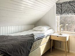 5 Person Holiday Home in Solvesborg