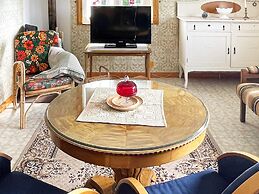 5 Person Holiday Home in Solvesborg