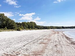 5 Person Holiday Home in Solvesborg