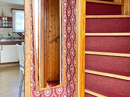 5 Person Holiday Home in Solvesborg