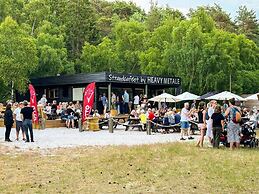 5 Person Holiday Home in Solvesborg