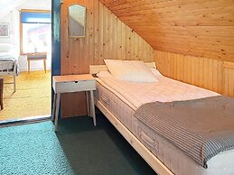 5 Person Holiday Home in Solvesborg