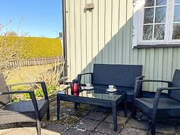 5 Person Holiday Home in Solvesborg