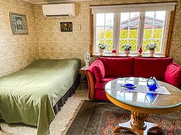 5 Person Holiday Home in Solvesborg