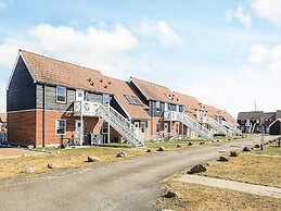 6 Person Holiday Home on a Holiday Park in Borre