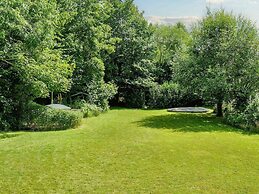 6 Person Holiday Home in Graested