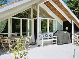 6 Person Holiday Home in Graested