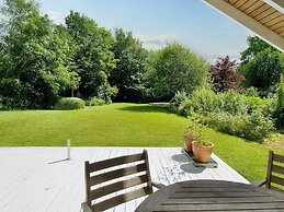 6 Person Holiday Home in Graested