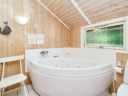 6 Person Holiday Home in Graested