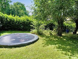 6 Person Holiday Home in Graested