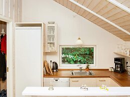 6 Person Holiday Home in Graested