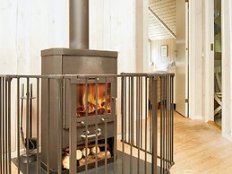 6 Person Holiday Home in Graested