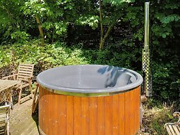 6 Person Holiday Home in Graested