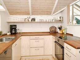 6 Person Holiday Home in Graested