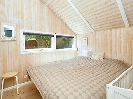 6 Person Holiday Home in Graested