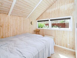 6 Person Holiday Home in Graested