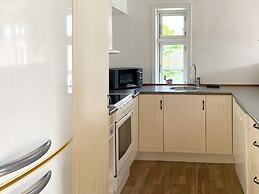 2 Person Holiday Home in Bindslev