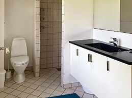 2 Person Holiday Home in Bindslev