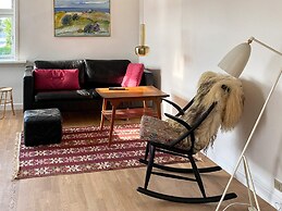 2 Person Holiday Home in Bindslev