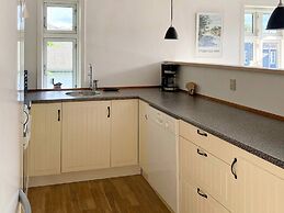2 Person Holiday Home in Bindslev