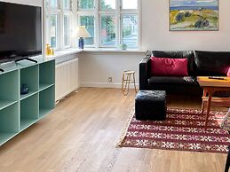 2 Person Holiday Home in Bindslev
