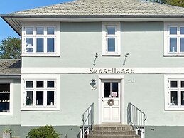 2 Person Holiday Home in Bindslev