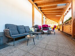 Beautiful Holiday Home in Mayrhofen
