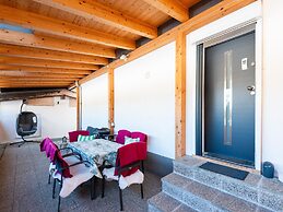 Beautiful Holiday Home in Mayrhofen
