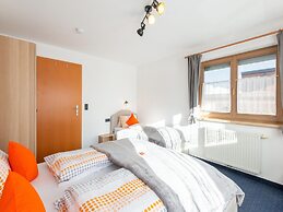 Beautiful Holiday Home in Mayrhofen