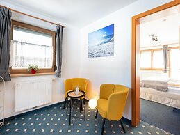 Beautiful Holiday Home in Mayrhofen