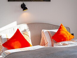 Beautiful Holiday Home in Mayrhofen