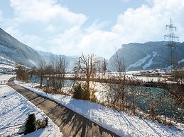 Beautiful Holiday Home in Mayrhofen
