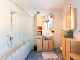 Beautiful Holiday Home in Mayrhofen