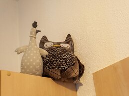 Beautiful Holiday Home in Mayrhofen