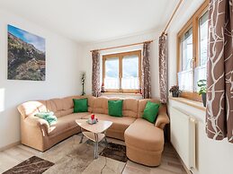 Beautiful Holiday Home in Mayrhofen