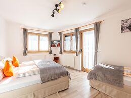 Beautiful Holiday Home in Mayrhofen