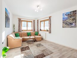 Beautiful Holiday Home in Mayrhofen