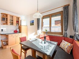 Beautiful Holiday Home in Mayrhofen