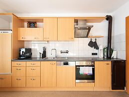 Beautiful Holiday Home in Mayrhofen