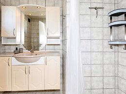 4 Star Holiday Home in Farso